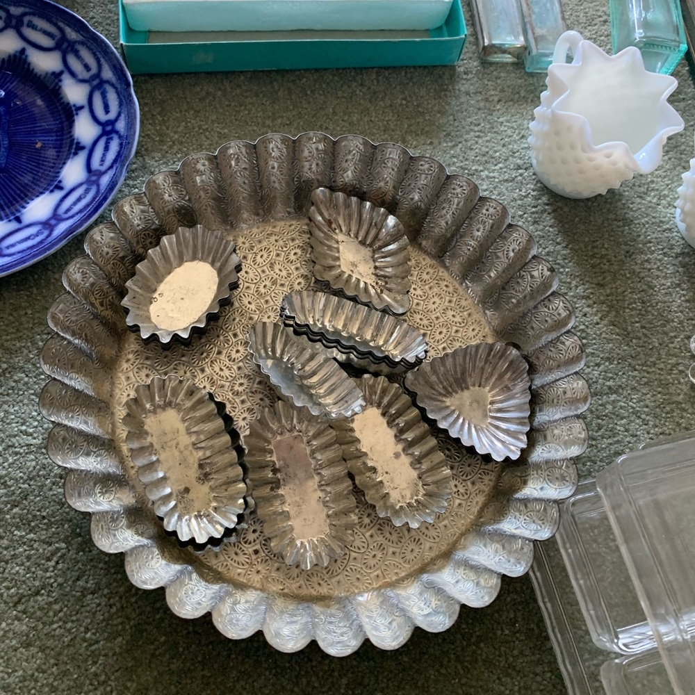 Vintage Items